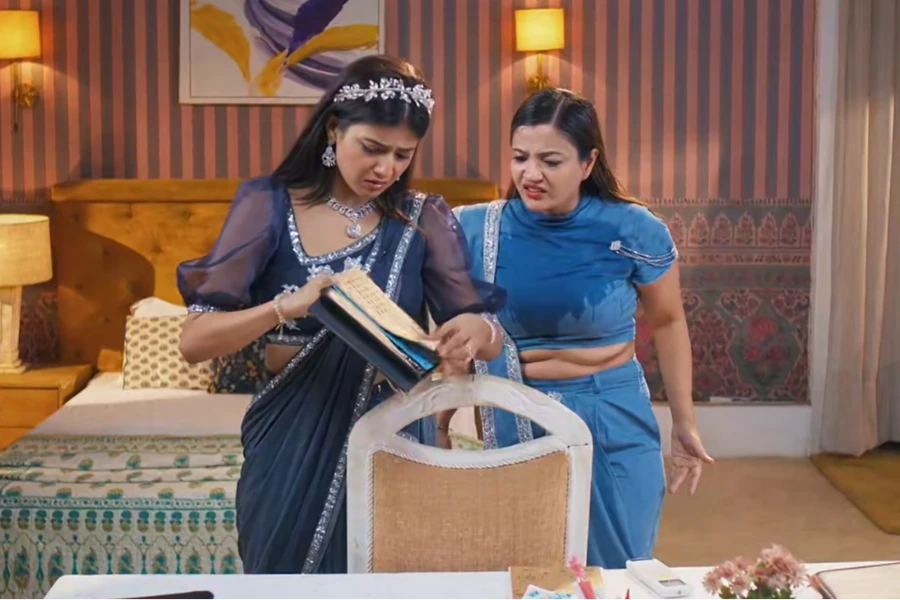 YRKKH: Why Is Abhira...