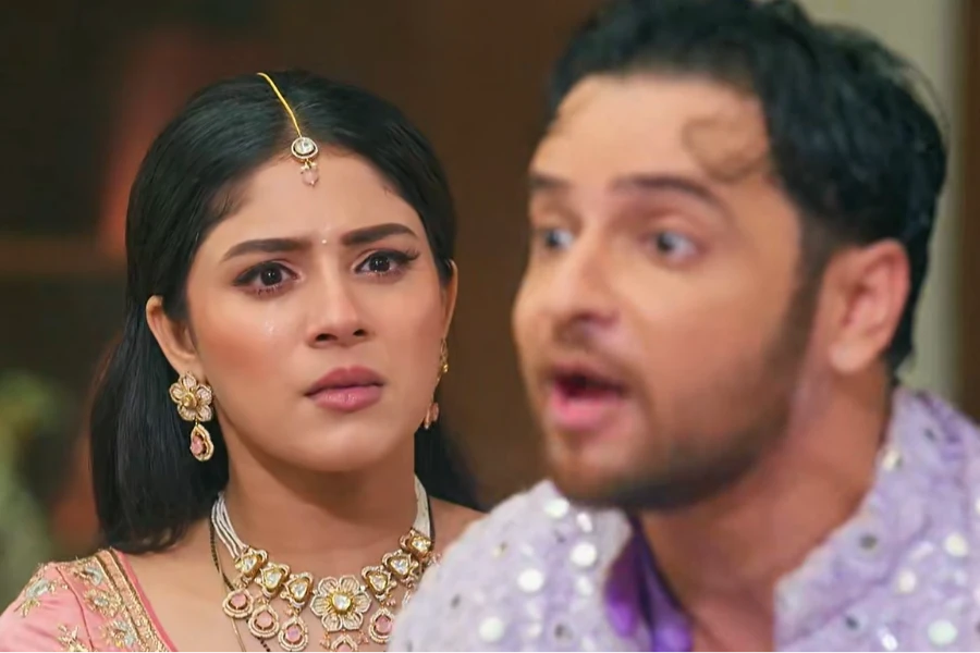 Anupama: Good News S...