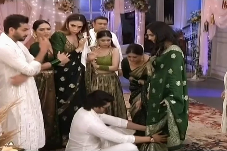 Dr. Aarambhi: Surpri...