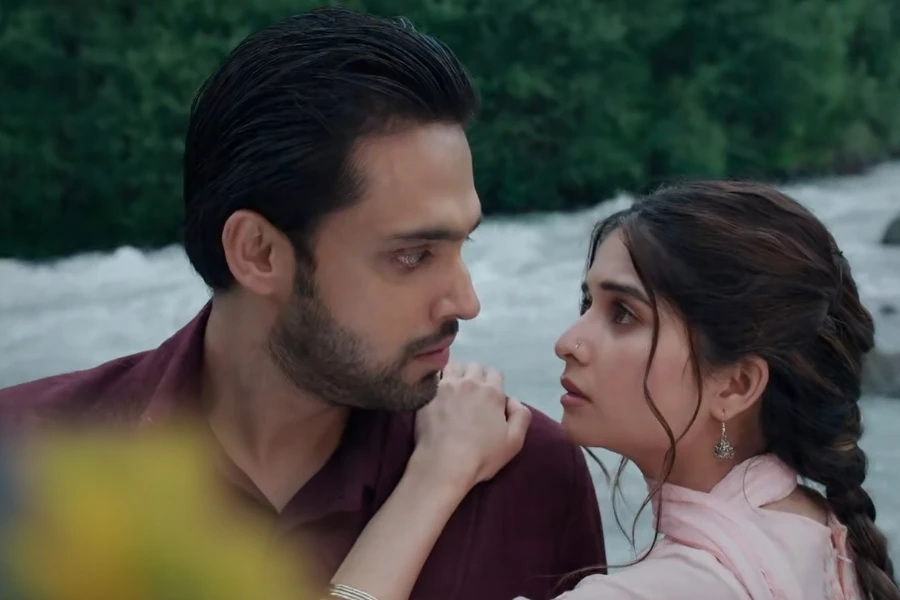 SHKH: Mahid Ignores,...