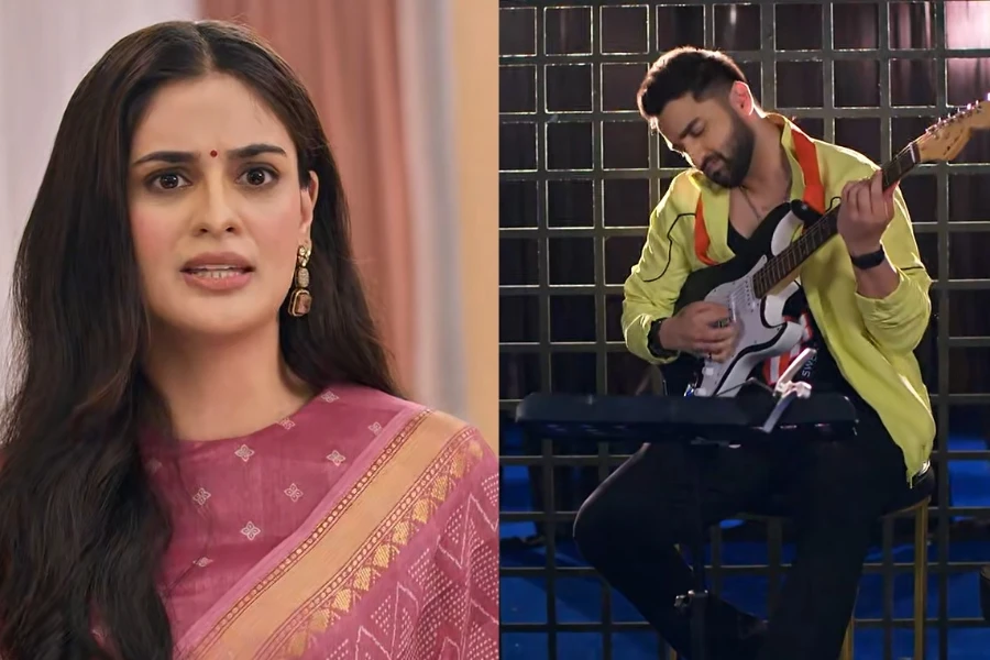 KRKBRBH: Kartik to T...