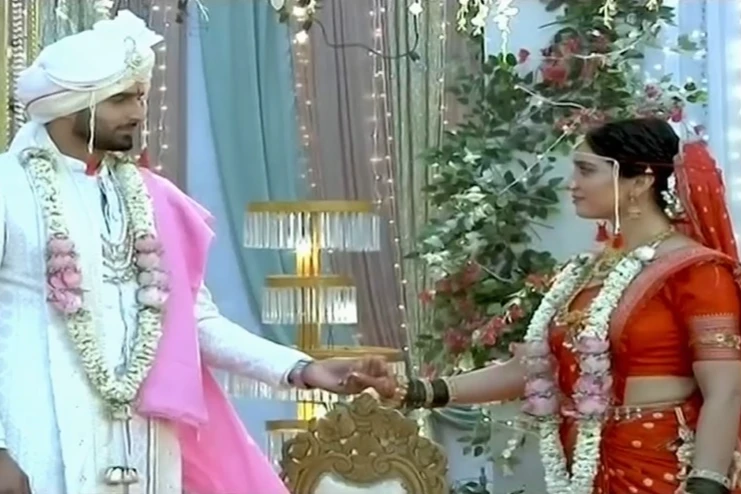 Jagadhatri: Shivaay ...