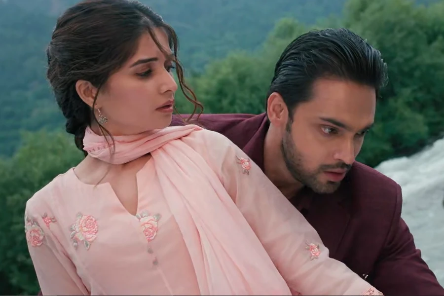 SHKH: Mahid-Seher Re...
