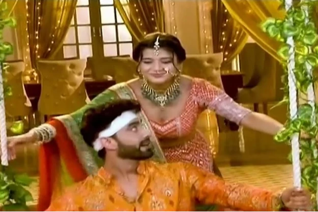 YRKKH 2 Years Leap: ...