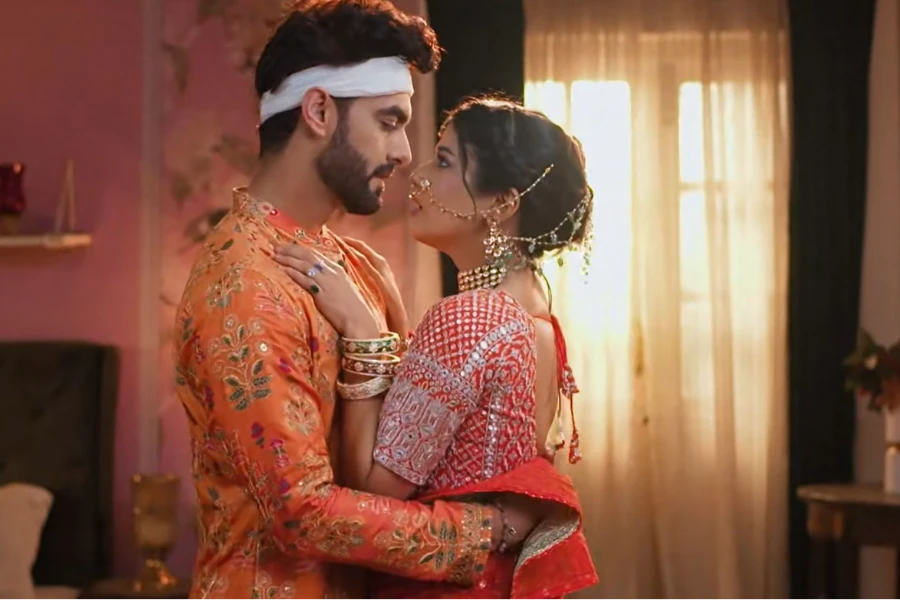 YRKKH: Shower of Rom...