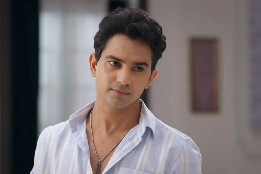 Sairaab Fame Ishaan ...