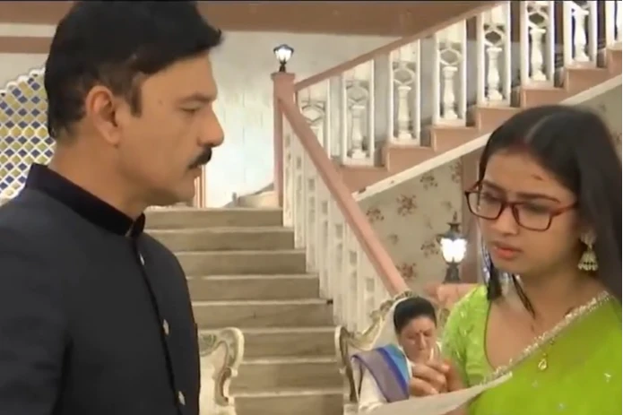 Mann Sundar: Ruchita...