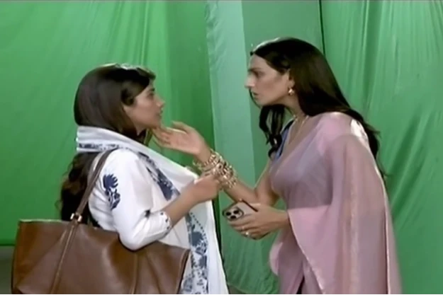 Dr Aarambhi: Manmeet...