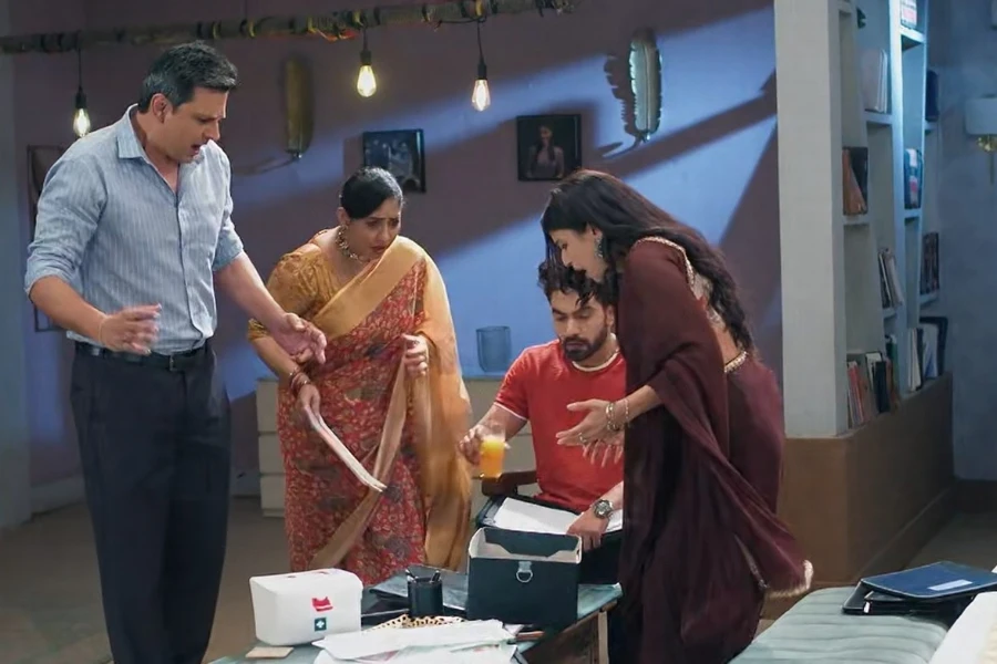 YRKKH: A Deadly Thre...