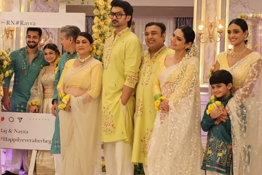 Dr.Aarambhi: Dhruv's...