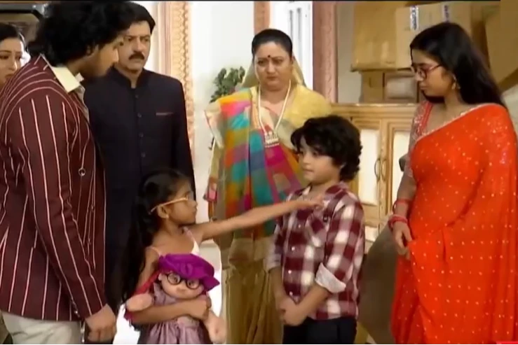 Mann Sundar: Haunted...