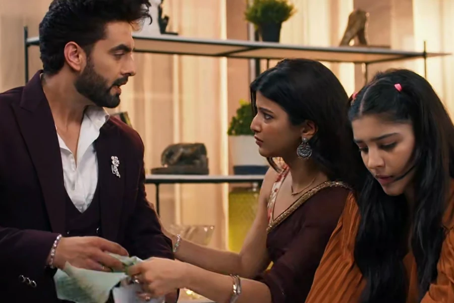YRKKH: Leap Twist - ...