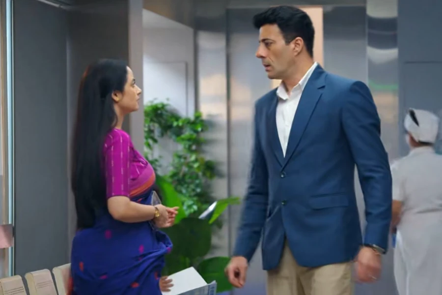 Sairaab: Ishaan's Je...