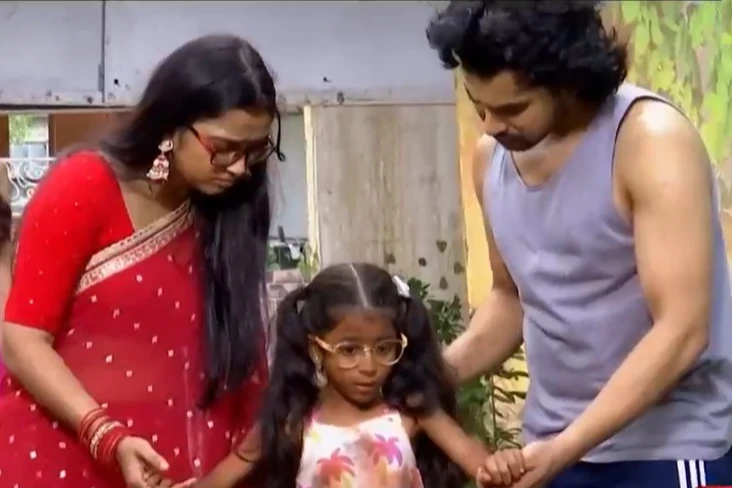 Mann Sundar: Ruchita...