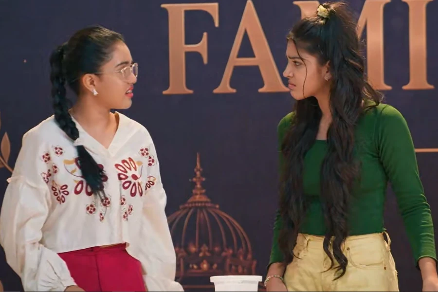 YRKKH: Disha Wins Ma...