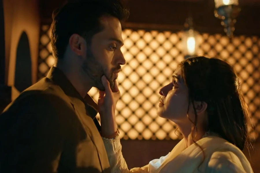 SHKH: Moment of Feel...