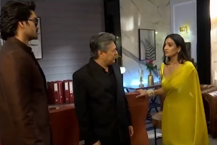 Dr. Aarambhi: Dowry ...