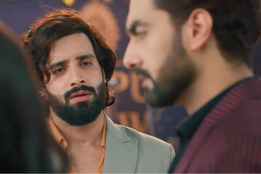 YRKKH: One More Dead...