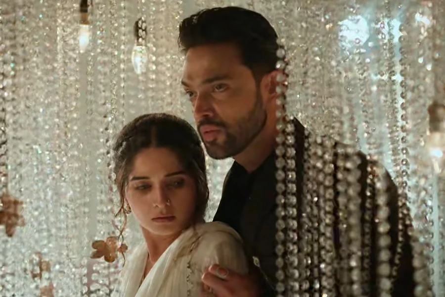 SHKH: Mahid and Sehe...