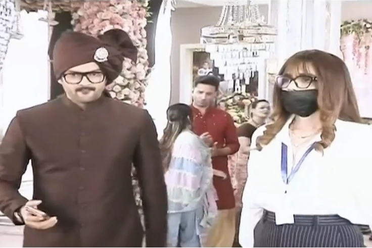 Dr. Aarambhi: Report...