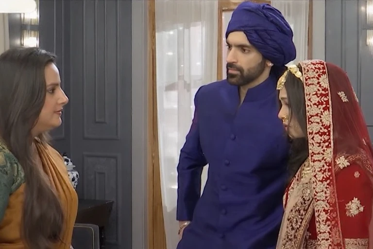 Dr. Aarambhi: Tandon...
