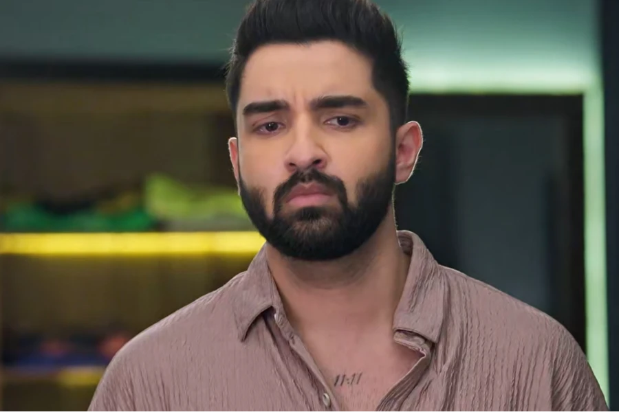 KSBKBT: Angad Return...