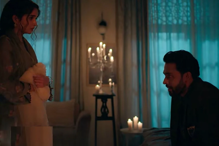 SHKH: Pyaar Ya Sauda...