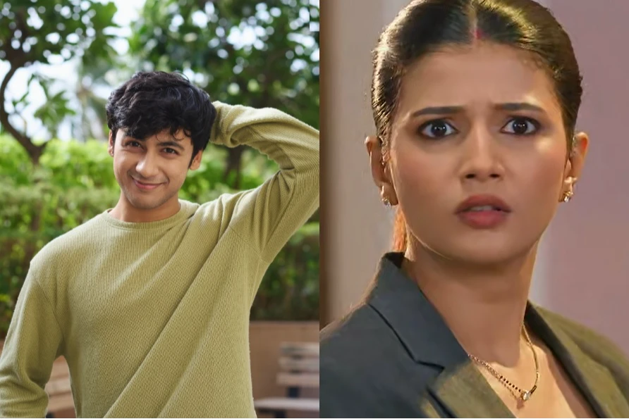 YRKKH News: Aditya G...