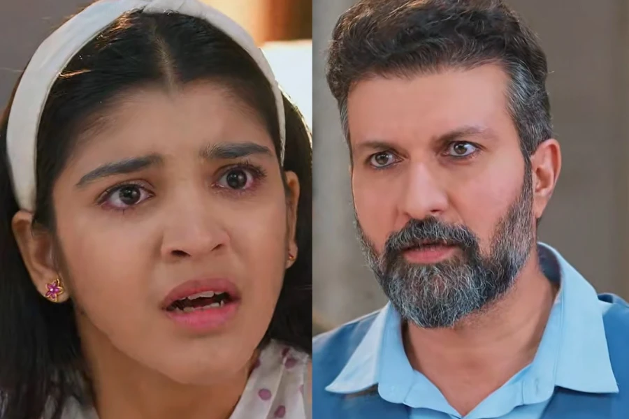 YRKKH: Maira's Chara...