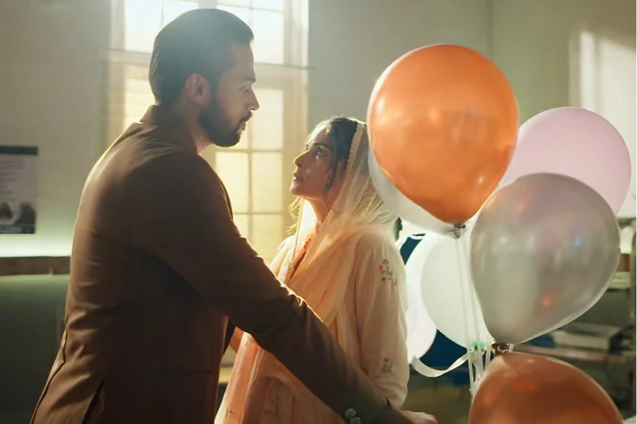 SHKH: Mahid becomes ...