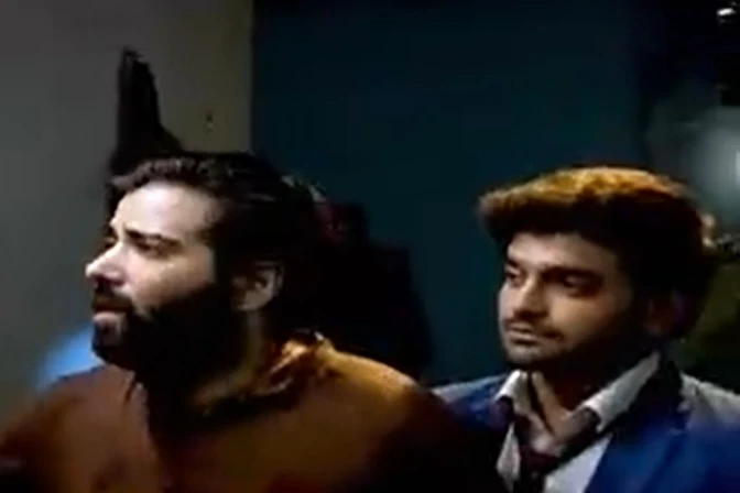 Bareily Ke Bachhan: ...