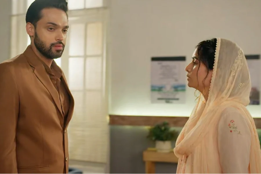 SHKH: Seher's Hidden...