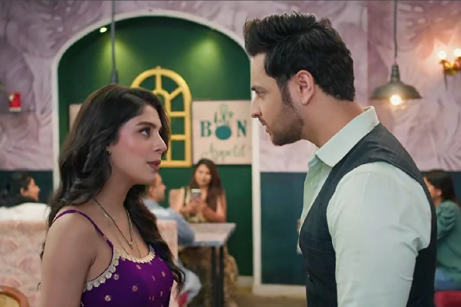 Anupama: Another bla...