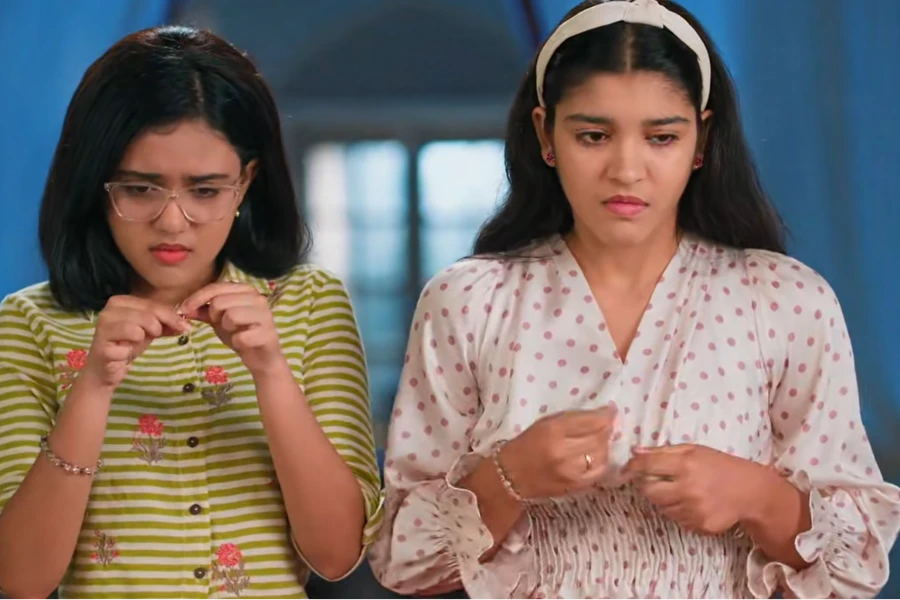YRKKH: Mukti Turns N...