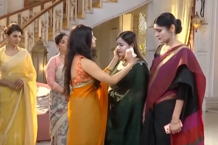 YRKKH: OMG! Abhira T...