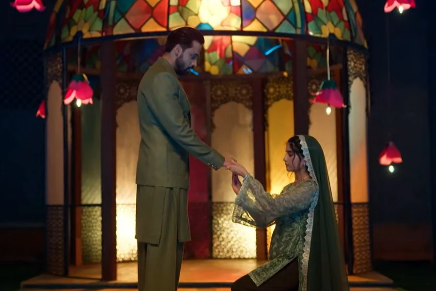 SHKH: Seher Races Ag...