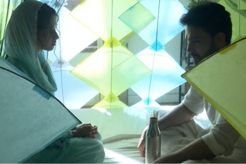 SHKH: Mahid Suffers ...
