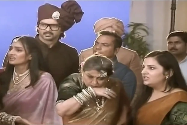 Dr. Aarambhi: Dimple...