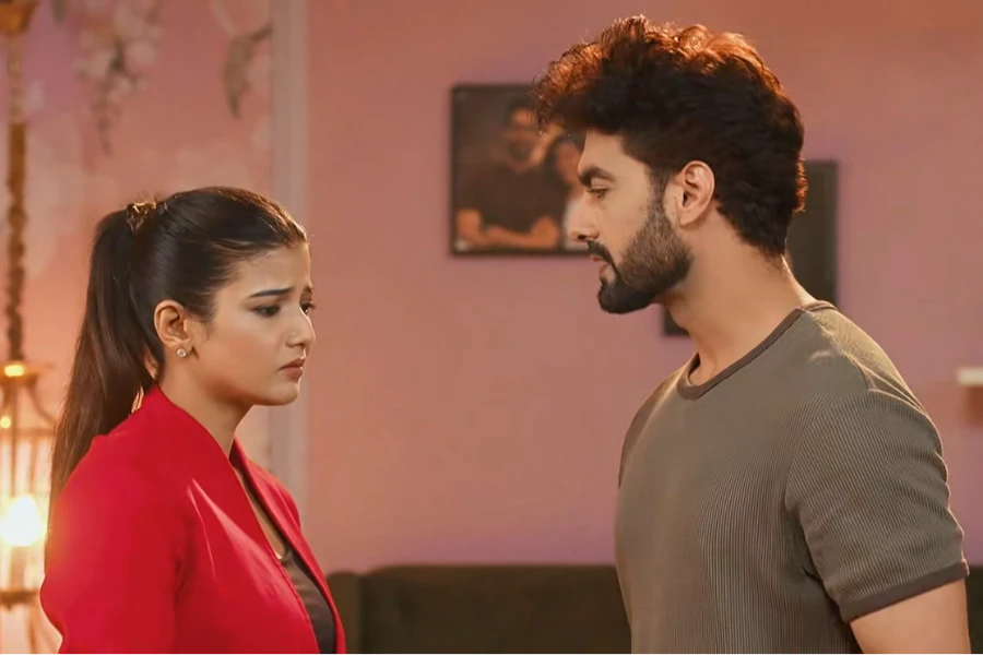 YRKKH: Third Baby tw...