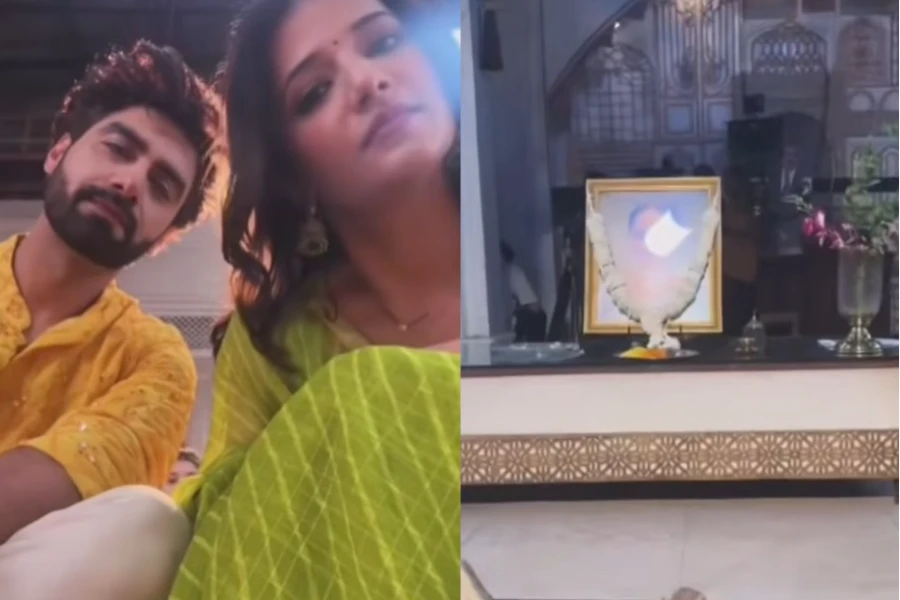 YRKKH twist: Baby Po...