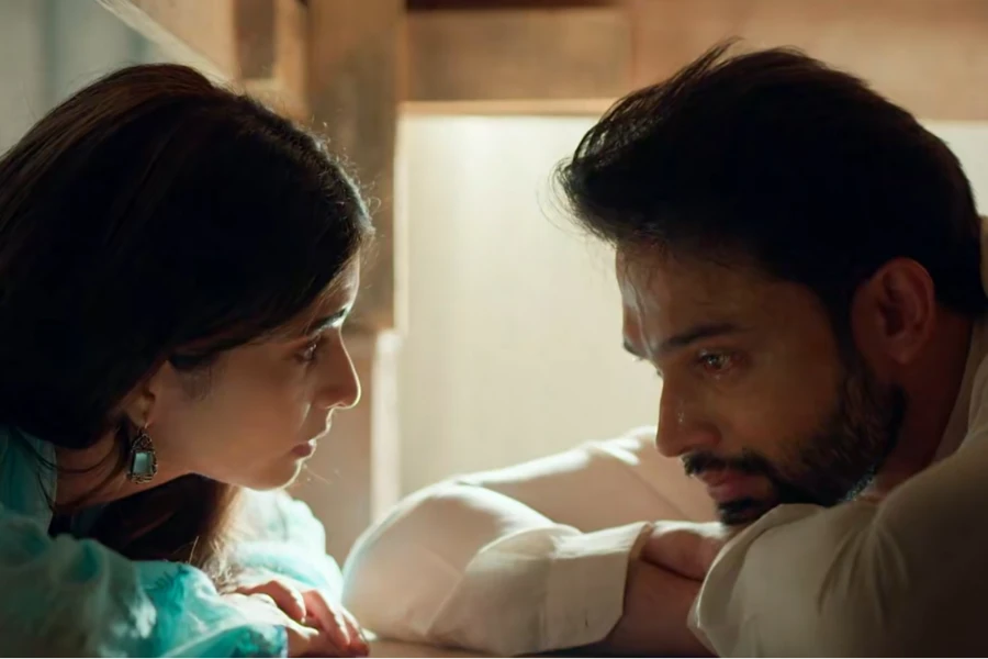 SHKH: Memory Rewind ...