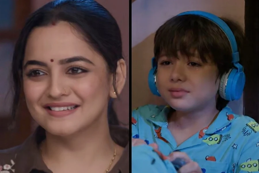 Udne Ki Aasha: Laksh...