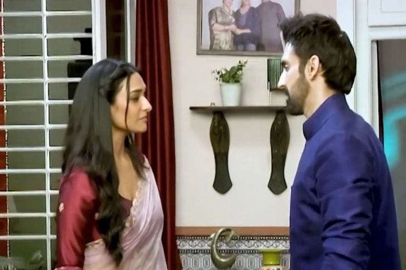 Dr.Aarambhi: Double ...
