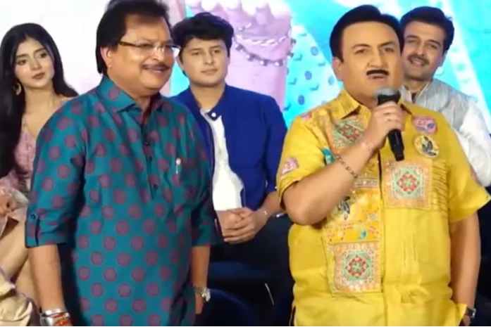 Taarak Mehta Ka Oolt...