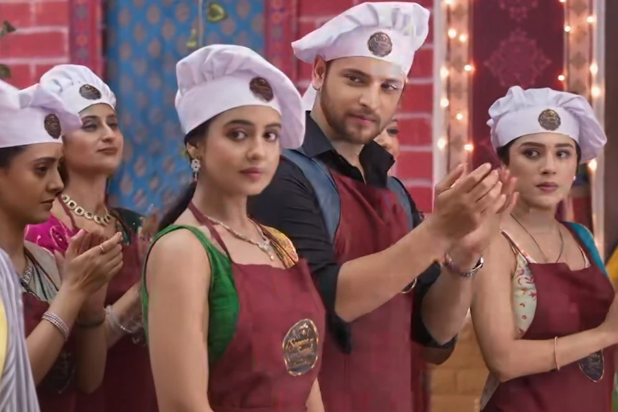 Anupama: Yeh Jeet Na...
