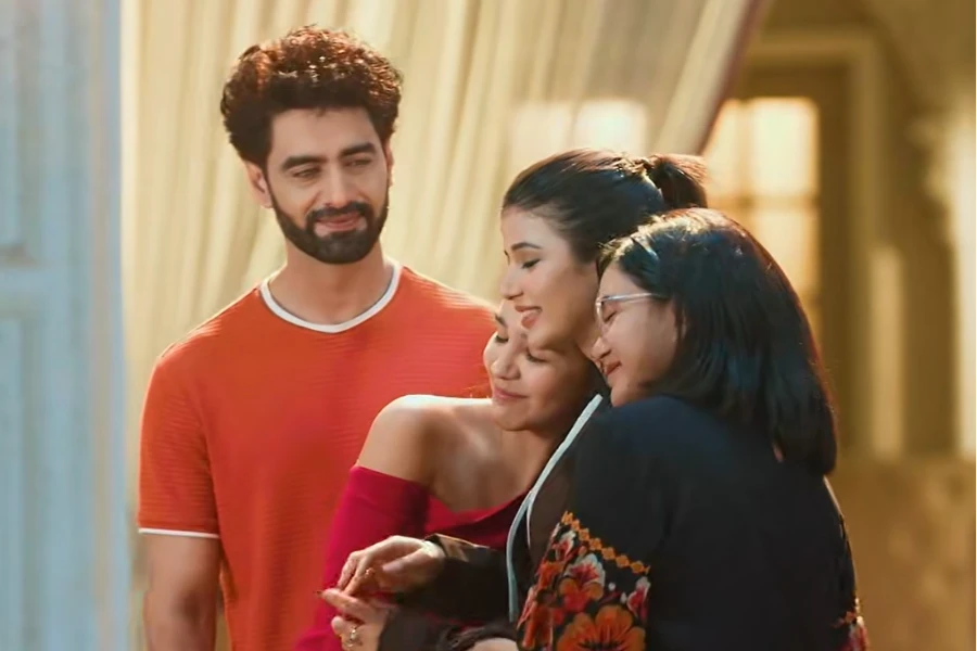 YRKKH: No Pregnancy,...