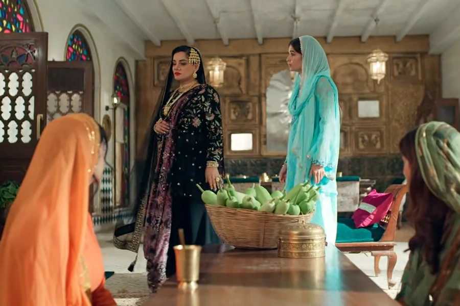 SHKH: Seher Races Ag...