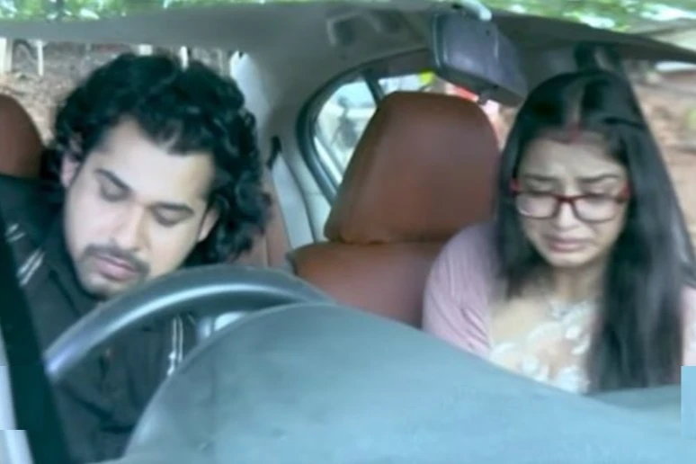 Mann Sundar: Is Dadi...