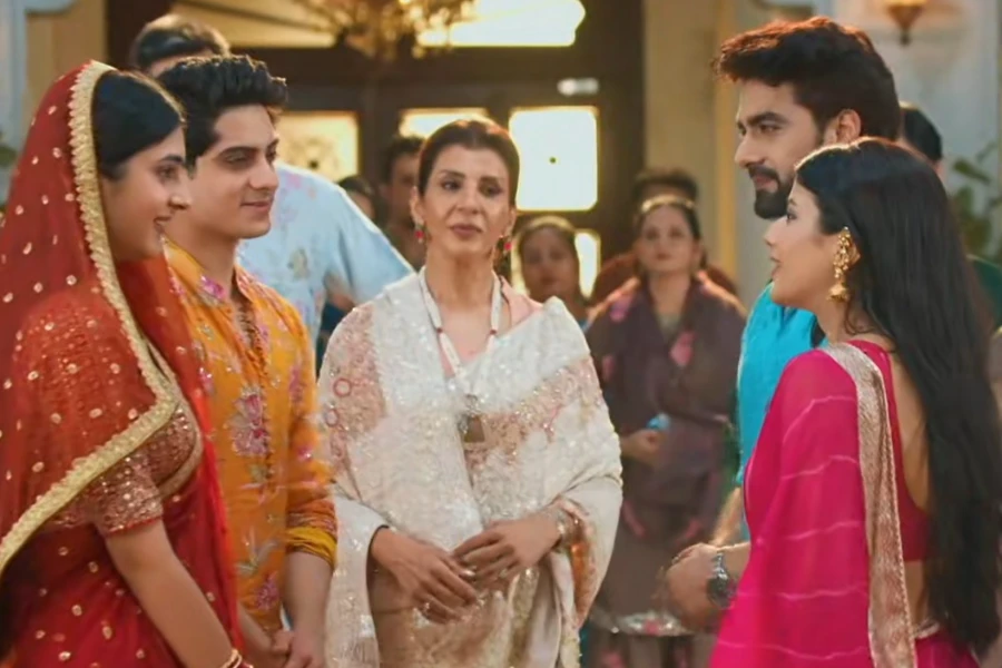 YRKKH Leap News: New...