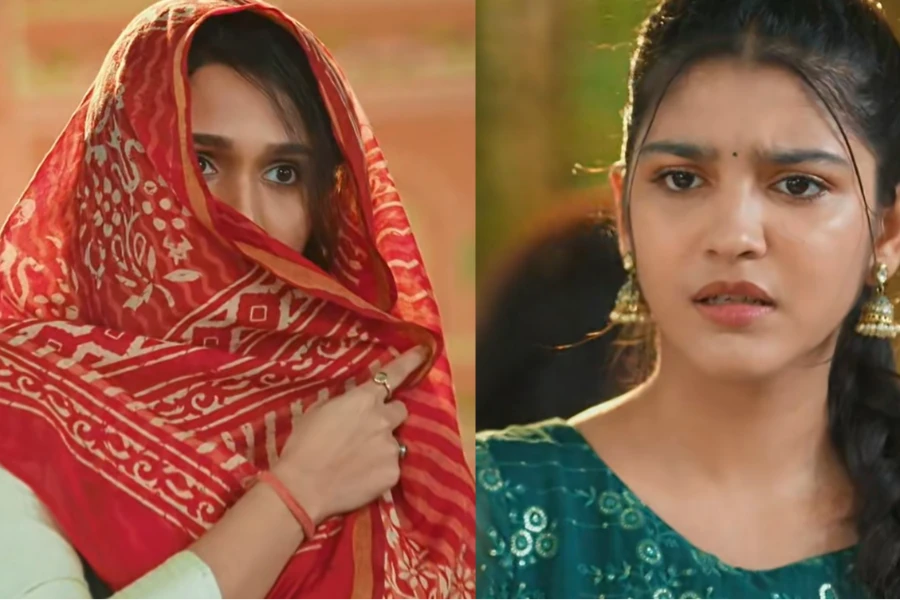 YRKKH: Maira's Myste...